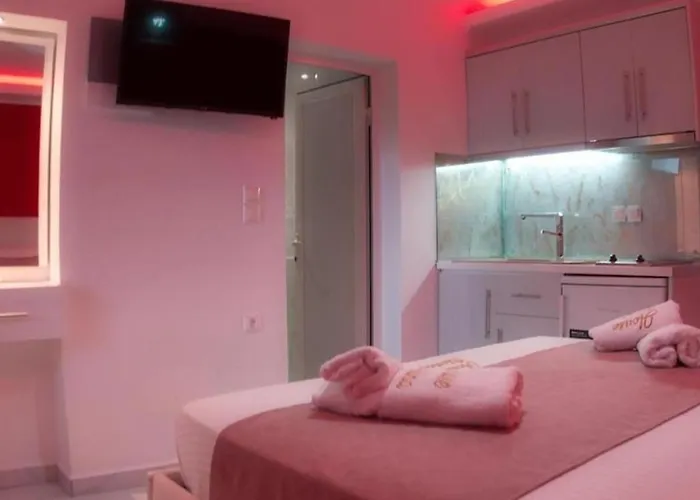 House Blerina Oda ve Kahvaltı