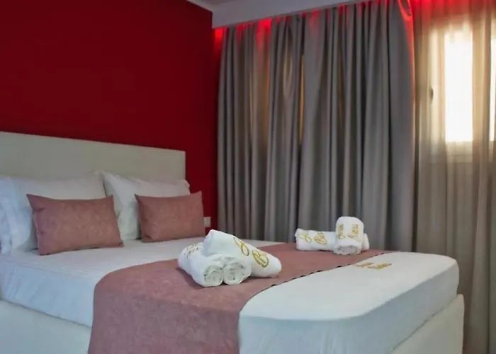 House Blerina 3* Sarti