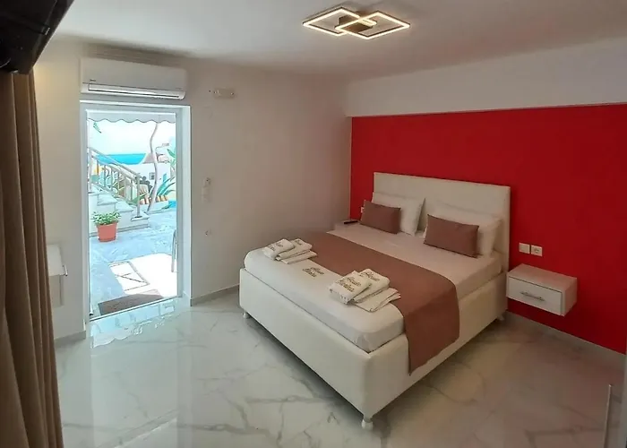 House Blerina - Chalkidiki Σάρτη