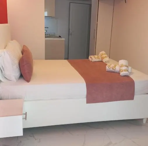 House Blerina - Chalkidiki Σάρτη