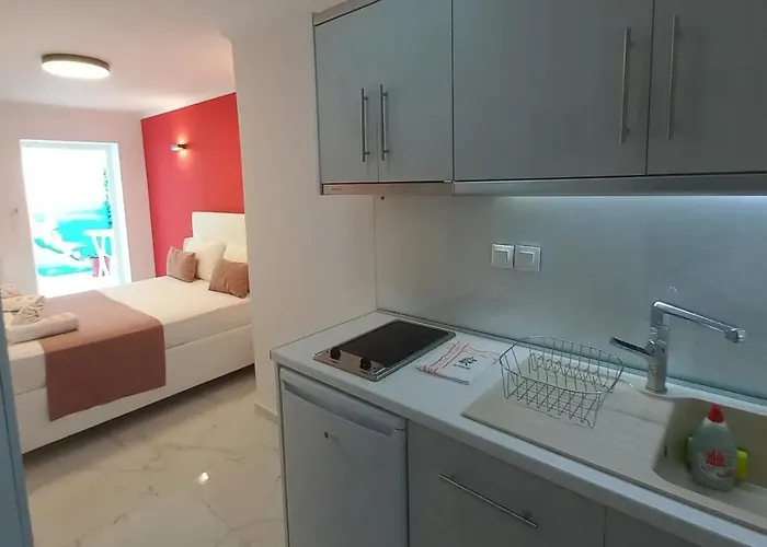 Oda ve Kahvaltı House Blerina