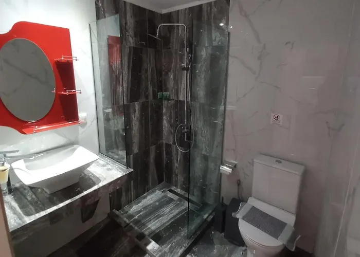 House Blerina Oda ve Kahvaltı 3*