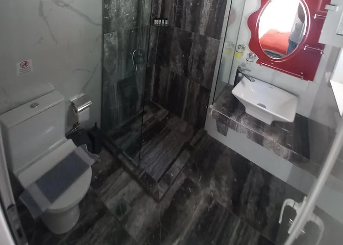 House Blerina 3* Sarti